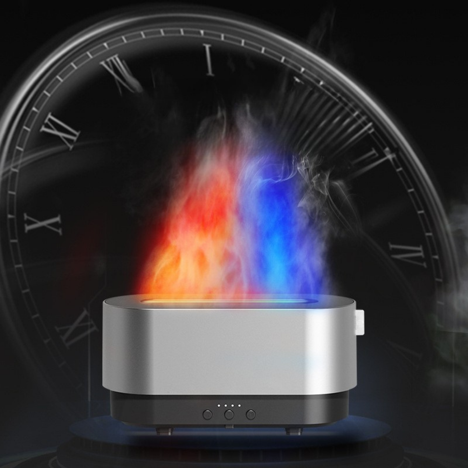 Element Difusor