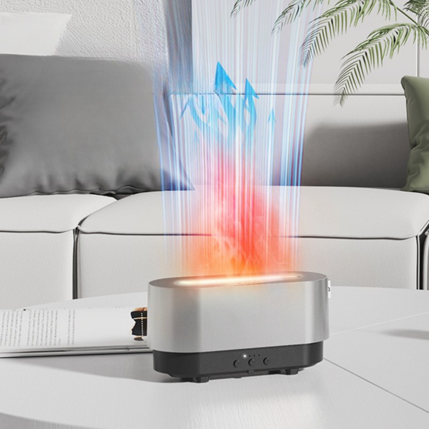 Element Difusor