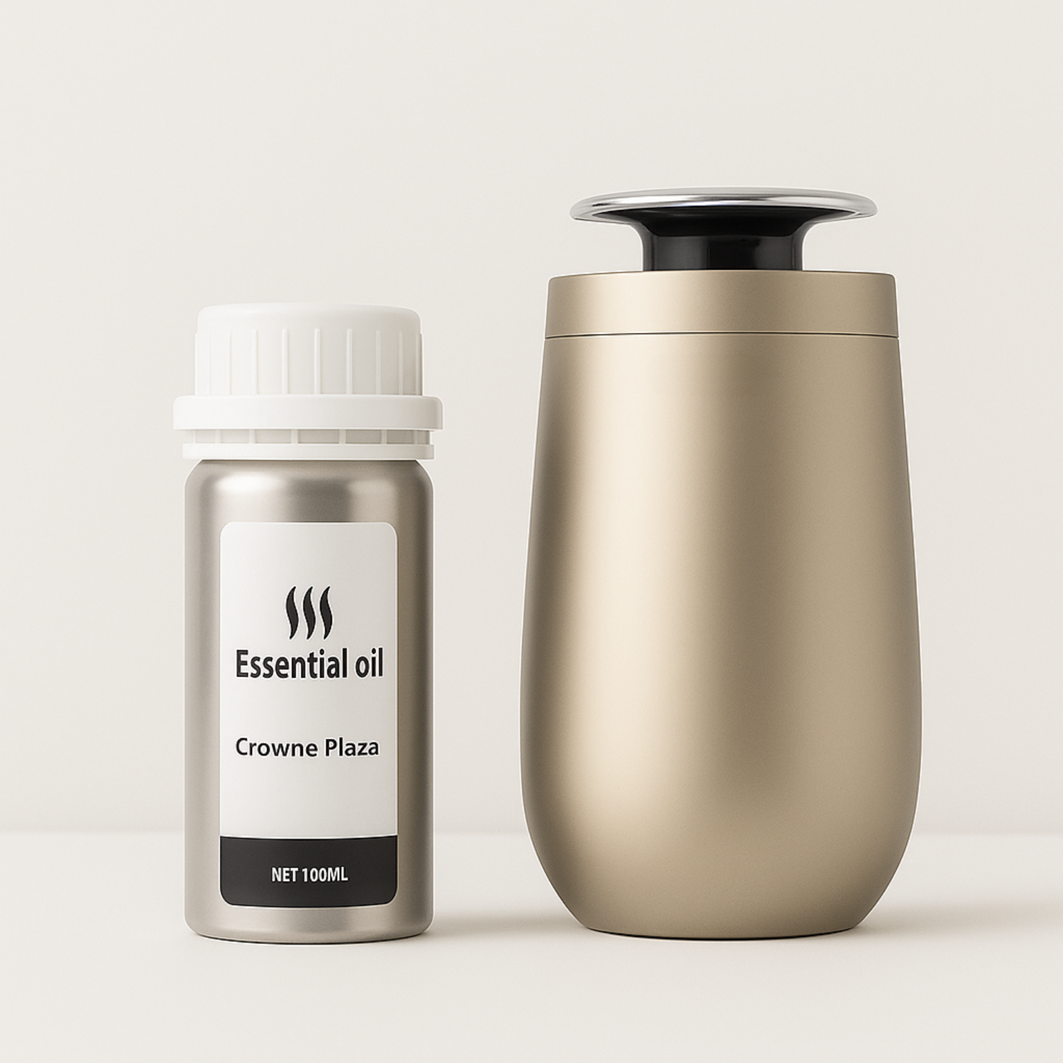Caja Signature – Esencia en Movimiento