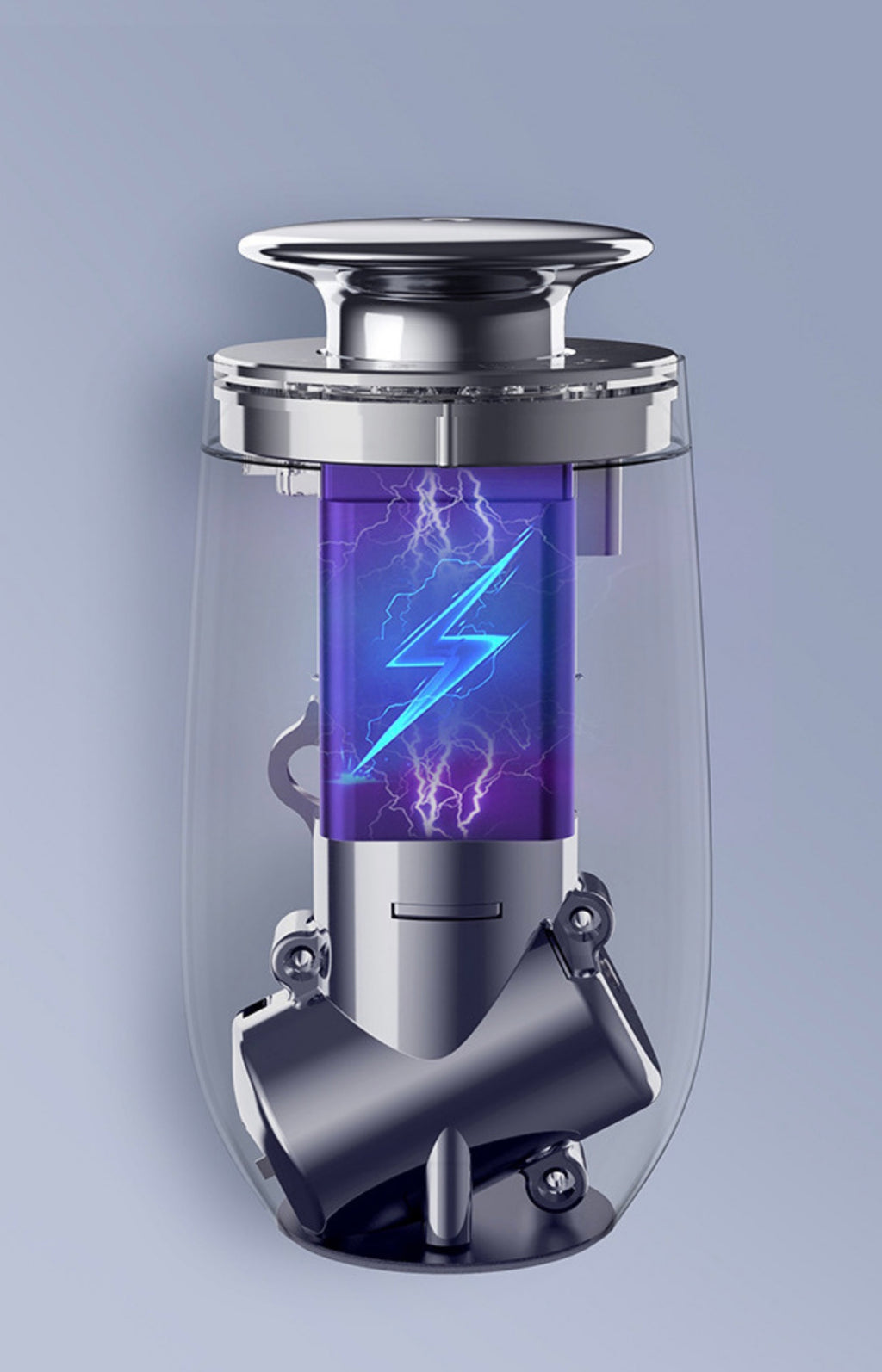 Flow Difusor