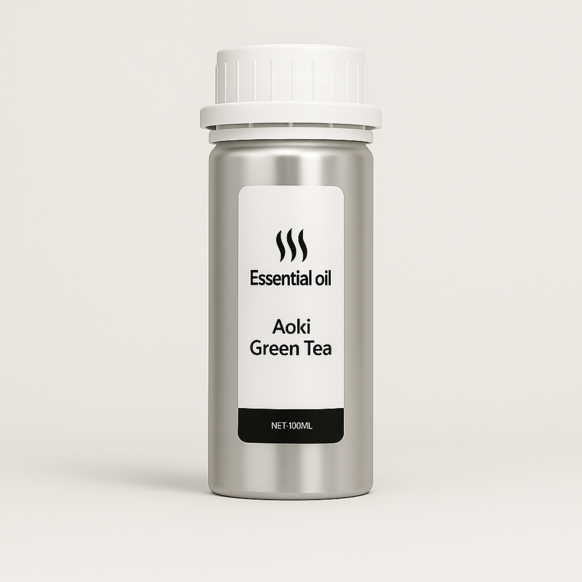 Aceite Esencial Aoki Green Tea LUNYSA (100ml)