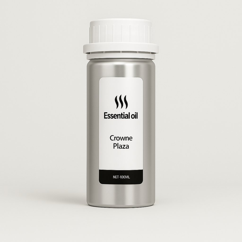 Aceite Esencial Crowne Plaza LUNYSA (100ml)
