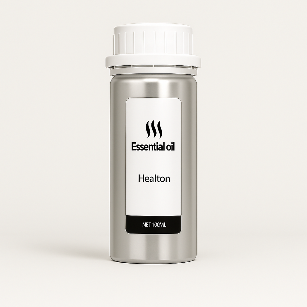 Aceite Esencial Healton LUNYSA (100ml)
