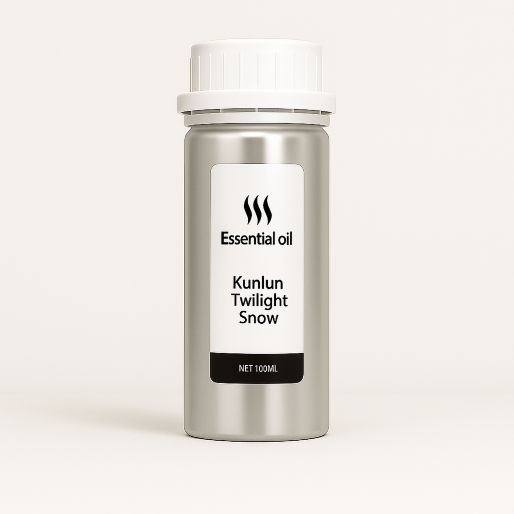 Aceite Esencial Kunlun Twilight Snow LUNYSA (100ml)