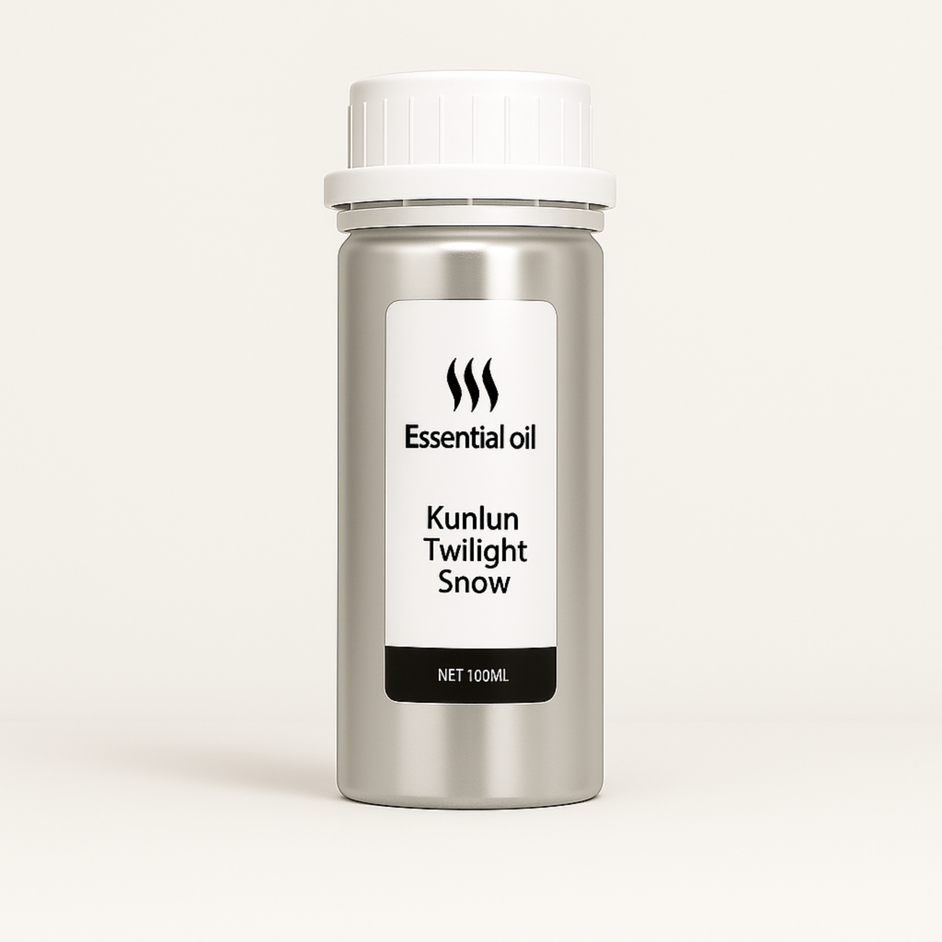 Aceite Esencial Kunlun Twilight Snow LUNYSA (100ml)