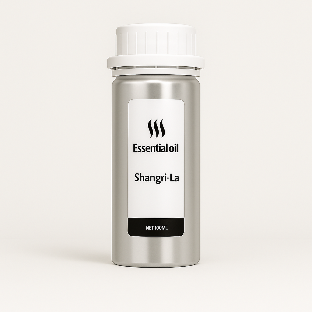 Aceite Esencial Shangri-la LUNYSA (100ml)