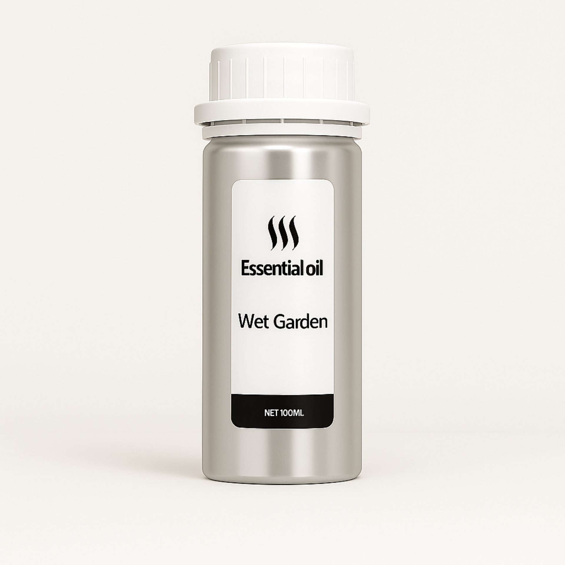 Aceite Esencial Wet Garden LUNYSA (100ml)