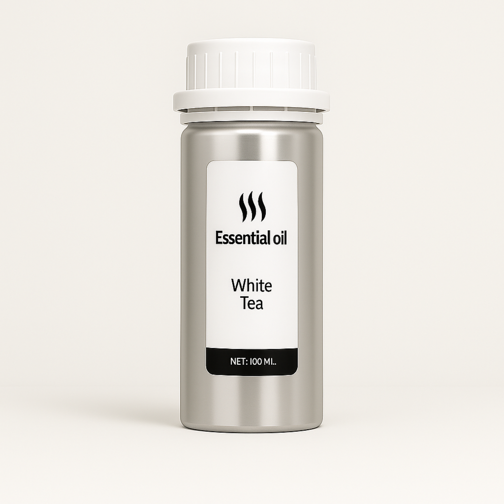 Aceite Esencial White tea LUNYSA (100ml)