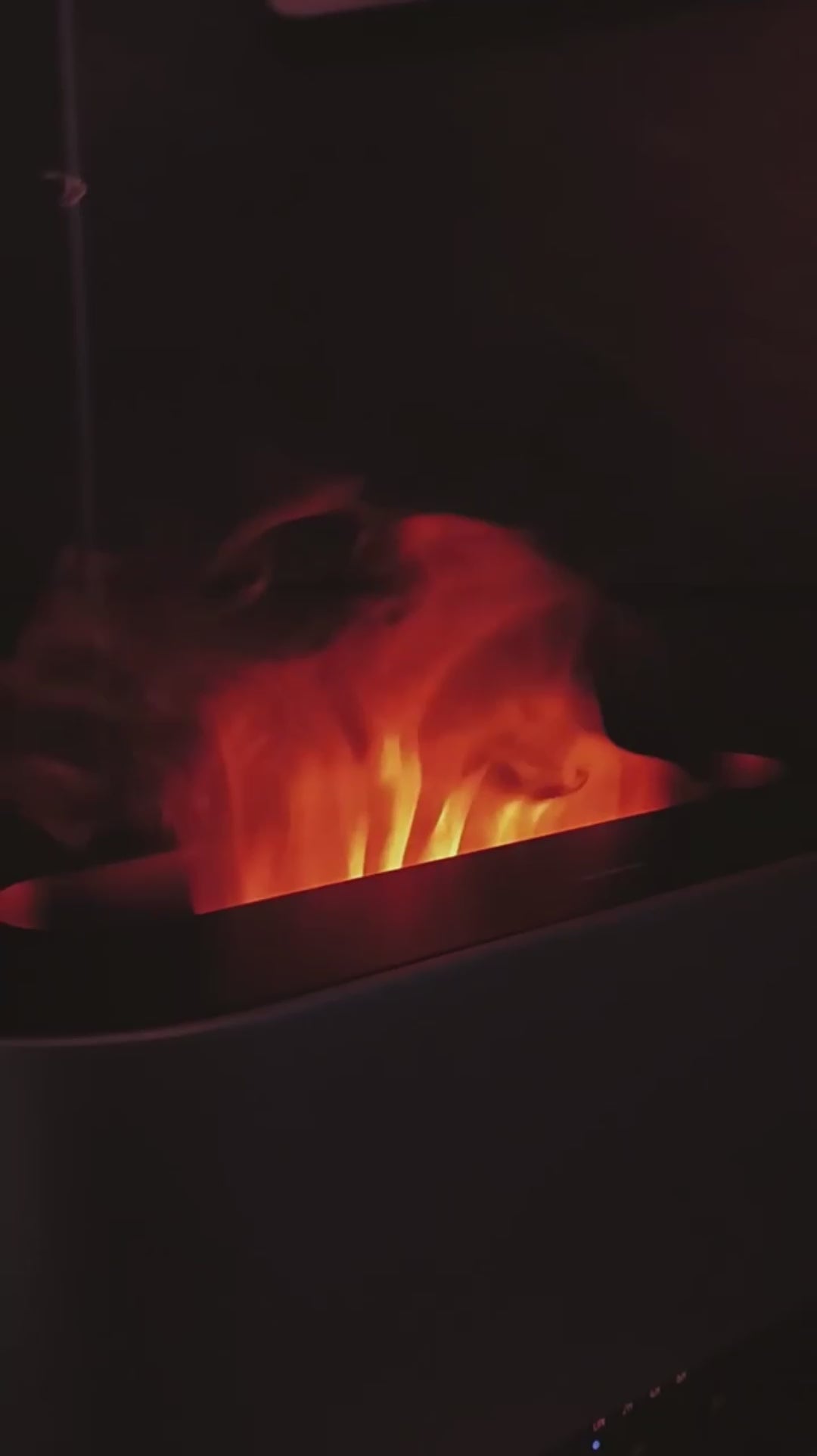 Element Difusor